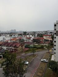 Blk 225 Boundary Ville (Serangoon), HDB 4 Rooms #628451841